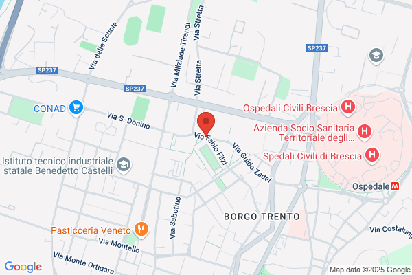 Il Volantinaggio Snc Di Di Napoli M.E gafforini a.