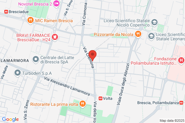 Zilioli arnaldo (Rag.)