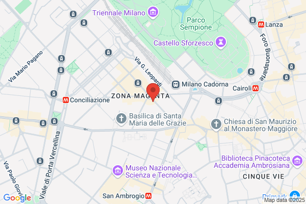 Immobiliare La Fontana Srl