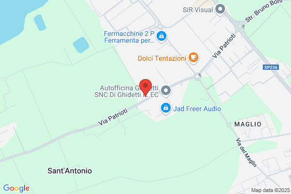 Autodemolizione Gamma