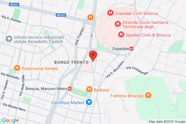 Il Ricambio Bresciano (S.R.L.)