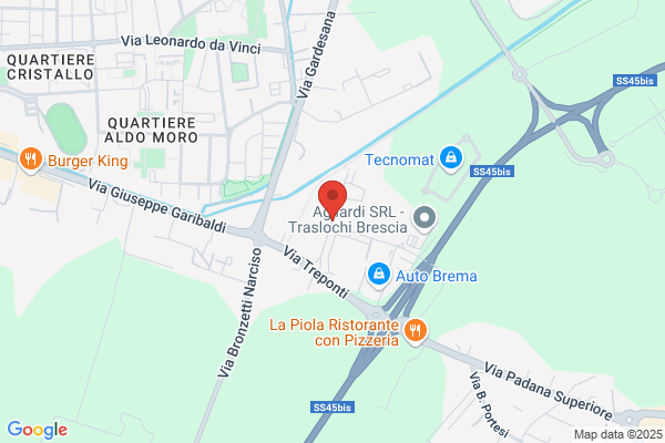 Tecnoservice Di Guerini Vitaliano