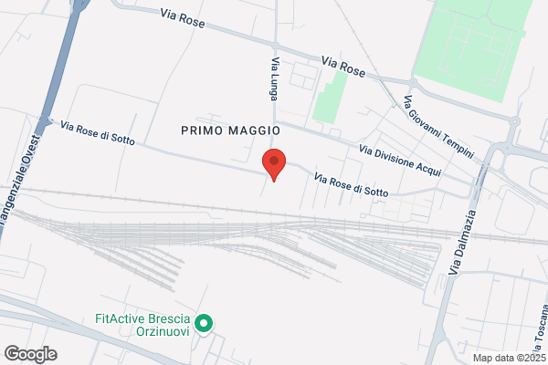 Videotel Di Mangiarini Sergio E Cremascoli Mauro Snc