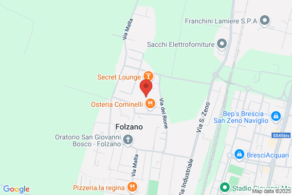 Tava renzo