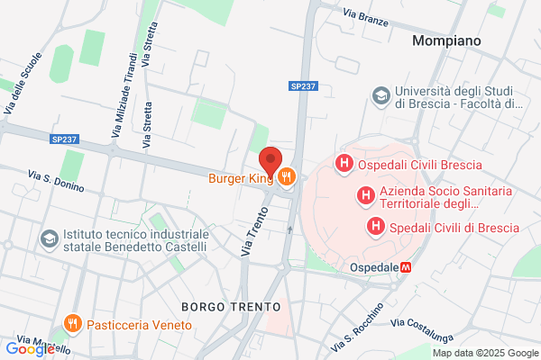 Non Solo Bagno, Eurocamino