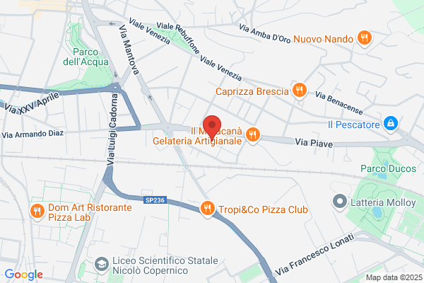 Fluidotermica Di Colombi A. E C. S.A.S.