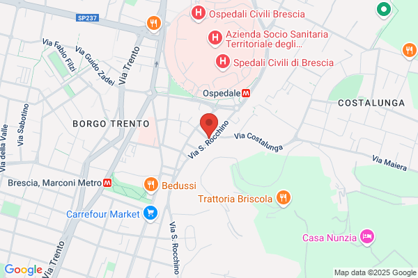 Forneria Bianchetti Luigi