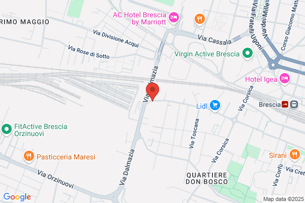 La Commedia delle Pentole