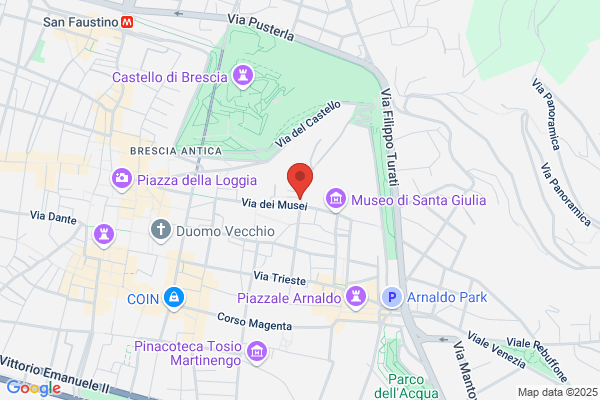 Osteria del Savio