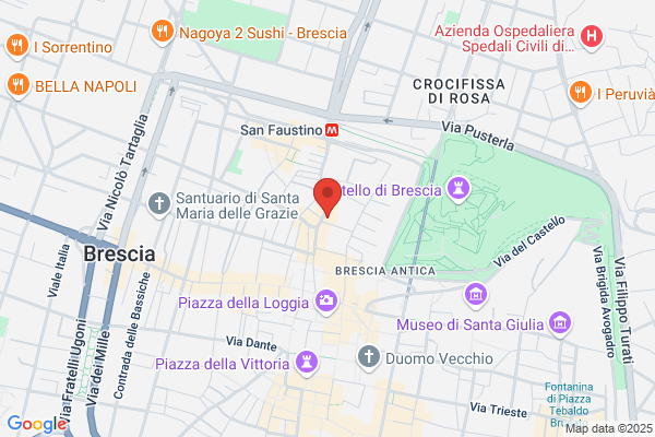 Trattoria Due Stelle