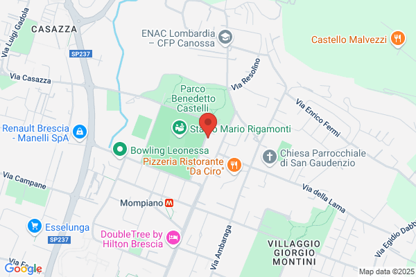 Agerolese Ristorante Pizzeria