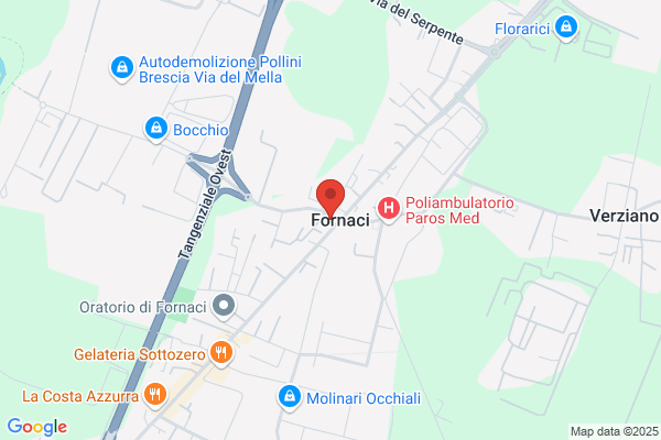 Albergo Ristorante Antica Fonte