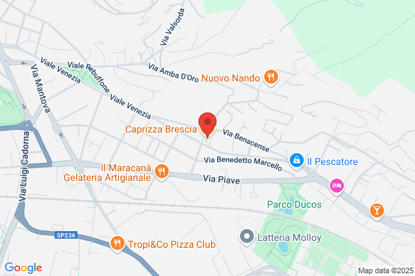 Filari Dispari