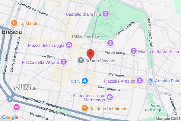 Gestione Ristorante Duomo S.R.L.