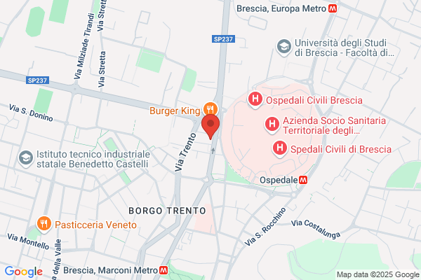 Il Moro Ristorante Pizzeria
