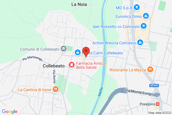 La Dolce Vita