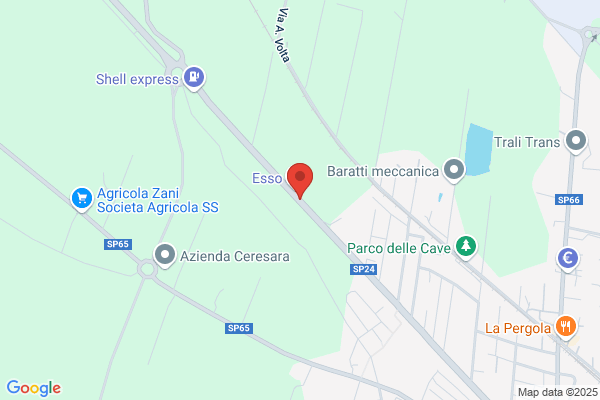 La Lumaca Di Legati Gianluca