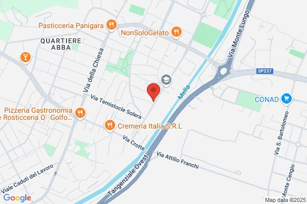 Pizzeria Ristorante I Tre Monelli