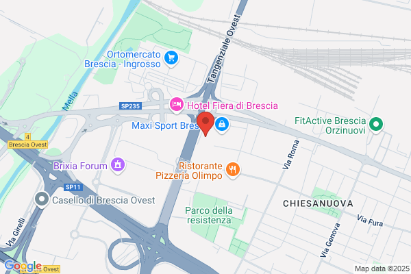Ristorante Hiwok