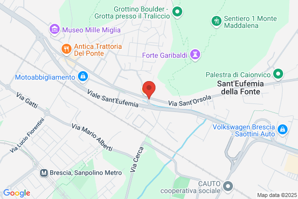 Ristorante La Piazzetta
