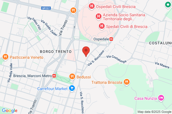 Ristorante Pizzeria L'Aragosta