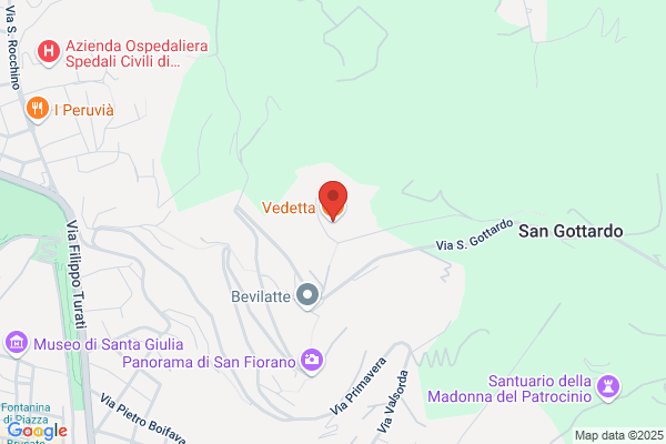Ristorante Vedetta