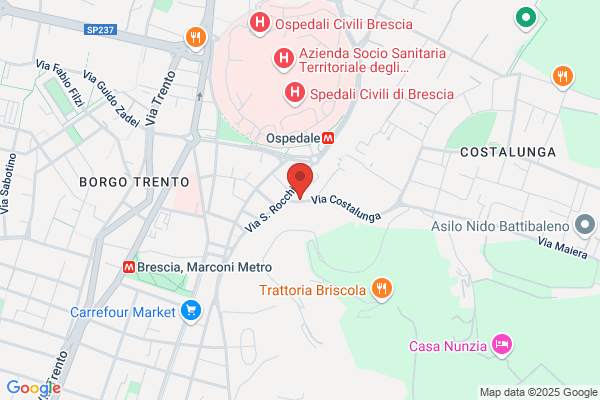 Rosticceria Oriente