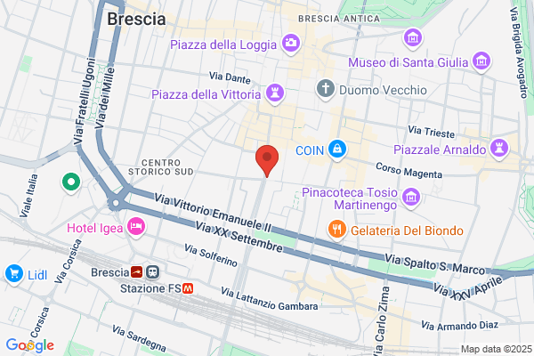Salumeria Derelli