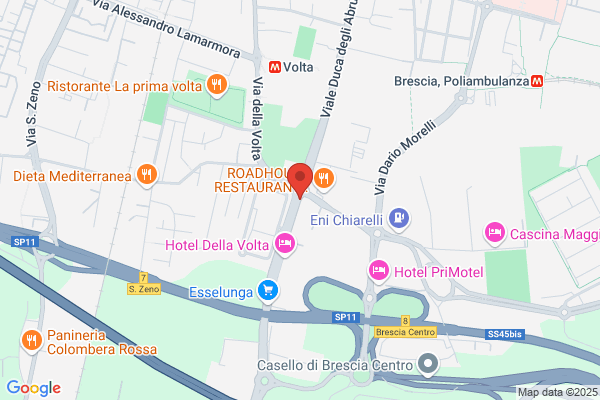 Trattoria Griss