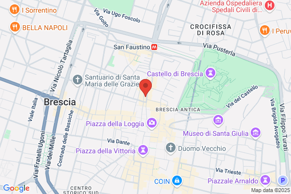 Warna Ristorante Etnico