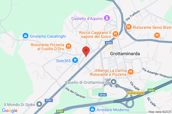 Graziano Gomme (S.R.L.)