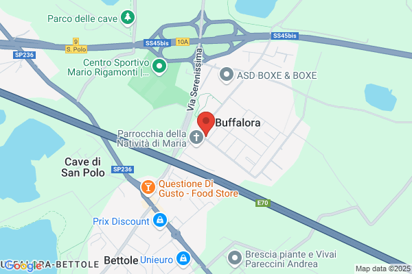La Levigatura