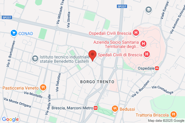 Centro Sportivo Quadrifogli