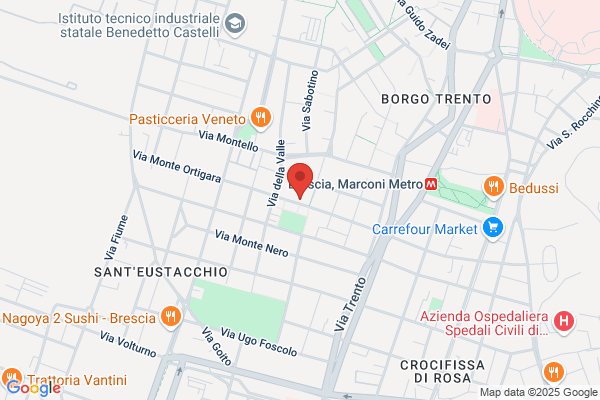 Progetto Assistenza - Il Sollievo Onlus