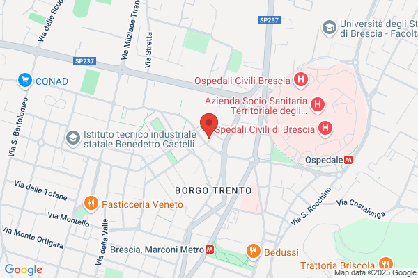 Ruggeri Dottoressa Cristina