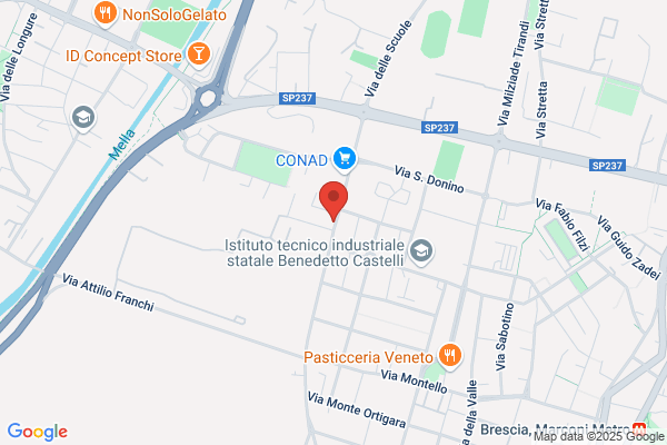 Zadei Clinic