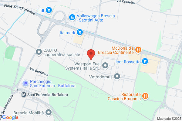 Frigoli Ferruccio