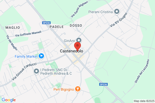 Centro Studi San Pio