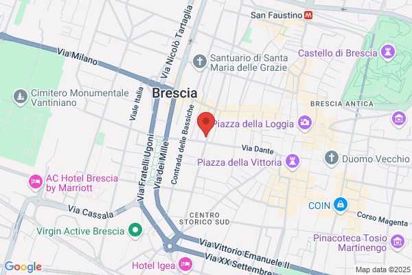 Opera Internazionale Protezione Della Giovane