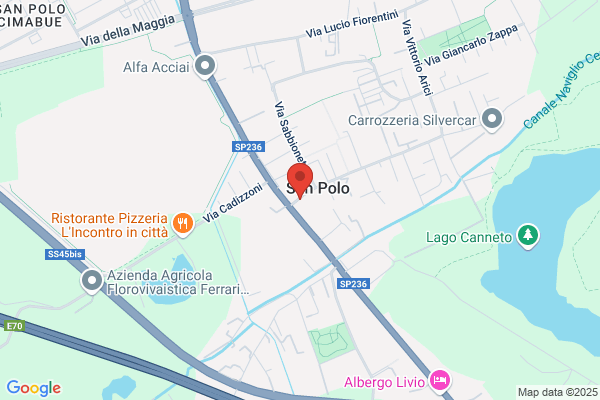 Poste Italiane