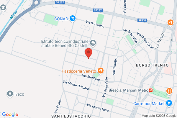 Poste Italiane