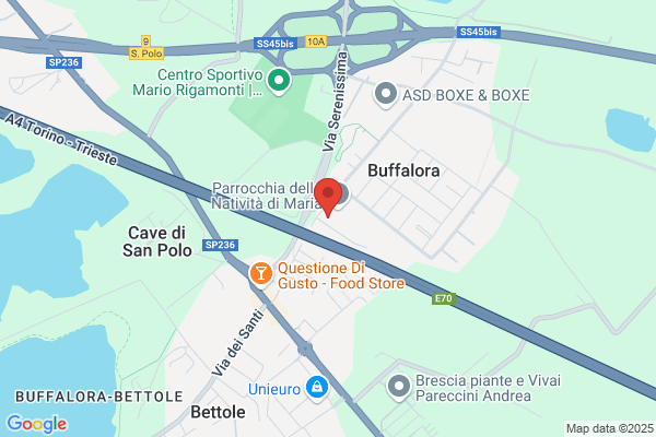 Poste Italiane