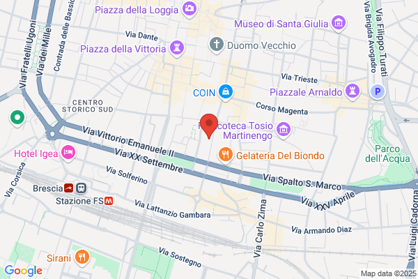 Ordine Degli Avvocati