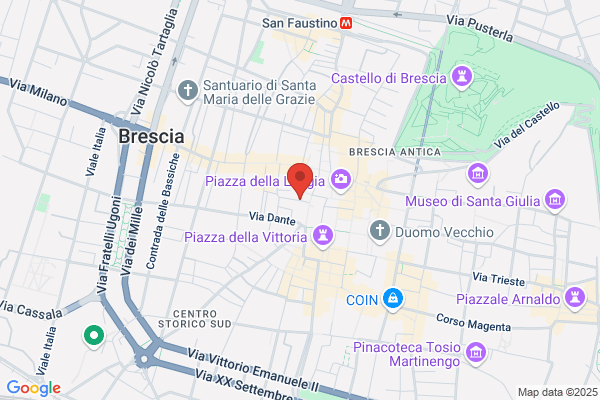 Osteria Colonna Di Mancini R. & Morandini a. (S.N.C.)