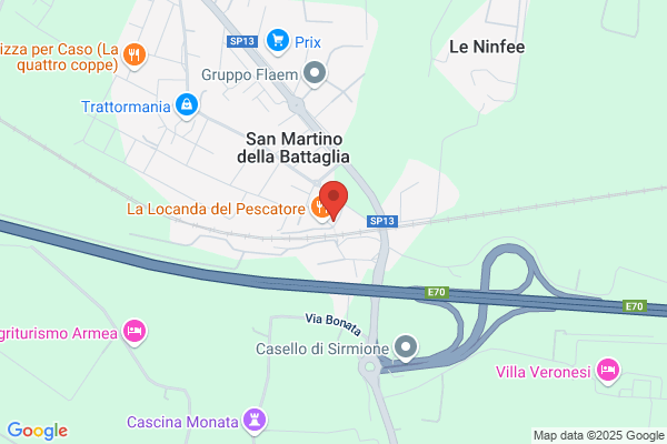 Trattoria Al Borgo Di Falappi Maria Elena