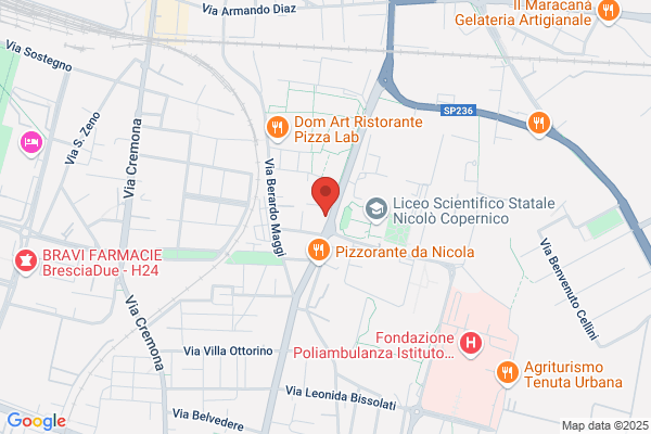 Trattoria Alpino