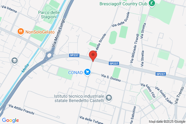 Trattoria Bellaria