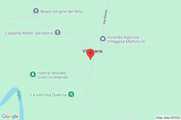 Trattoria Gana