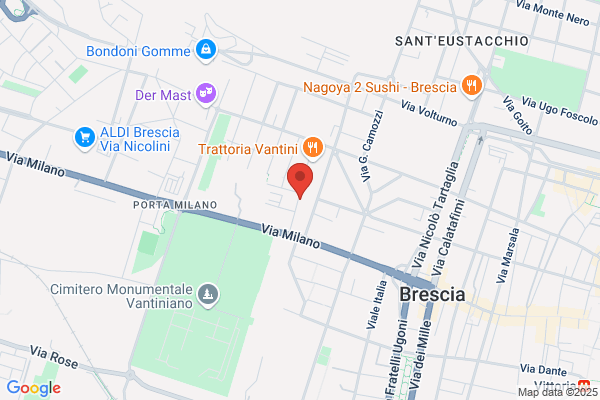Trattoria La Daga