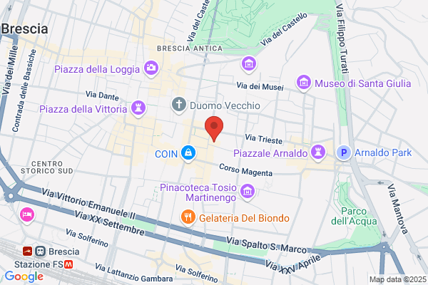 Trattoria Panoramica (S.N.C.)